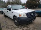 2007 FORD  F150