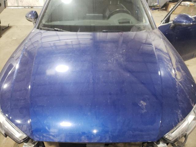 2018 AUDI A4 PRESTIG WAUFNAF45JN003229