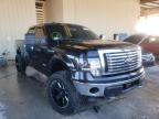 2012 FORD  F-150