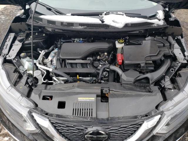 2021 NISSAN ROGUE SPOR - JN1BJ1CW0MW439409
