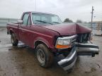 1993 FORD  F150