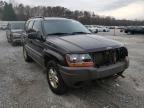 2004 JEEP  CHEROKEE