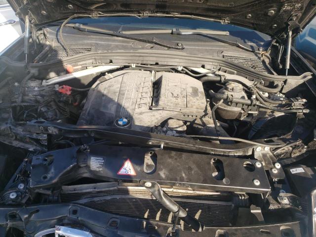 2016 BMW X4 XDRIVE3 5UXXW5C51G0N92258