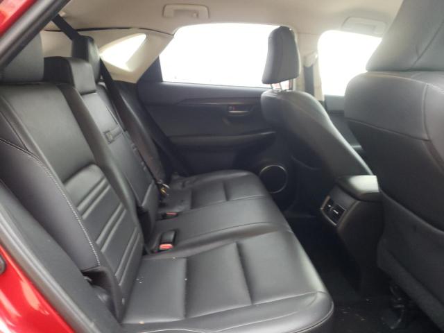 2015 LEXUS NX 200T JTJYARBZ8F2010575