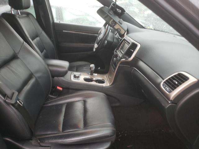 2015 JEEP GRAND CHER - 1C4RJFBG5FC674735