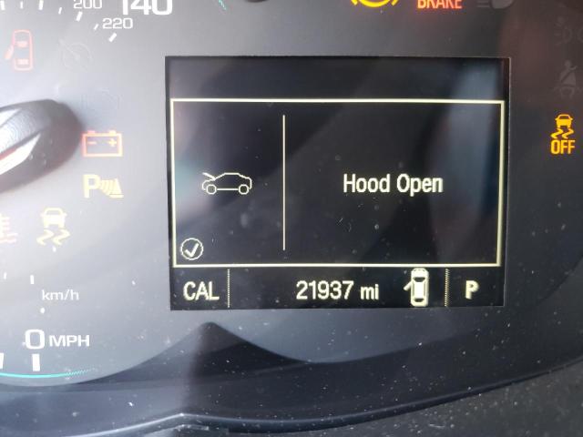2017 CHEVROLET SONIC PREM 1G1JF5SB5H4121876