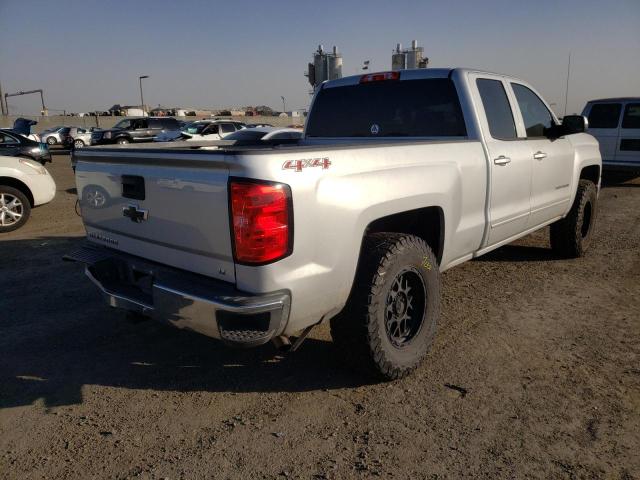 2015 CHEVROLET SILVERADO 1GCVKREC5FZ235859