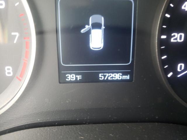 2016 HYUNDAI TUCSON LIM - KM8J3CA20GU086406