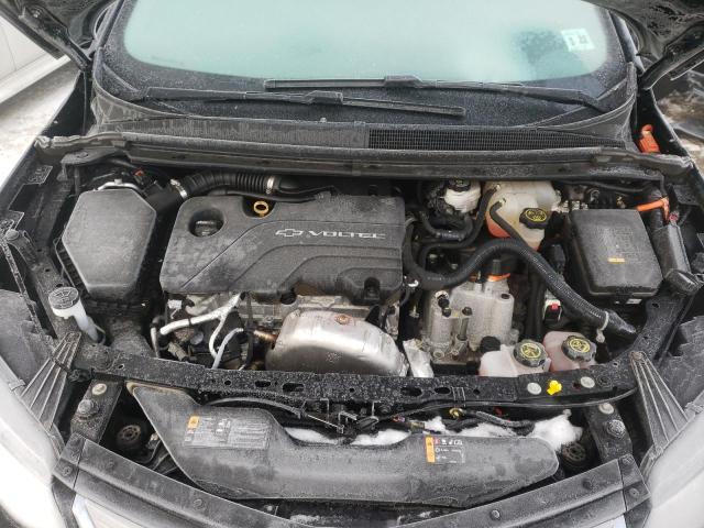 2017 CHEVROLET VOLT PREMI 1G1RD6S54HU135759