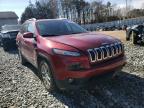 2017 JEEP  CHEROKEE