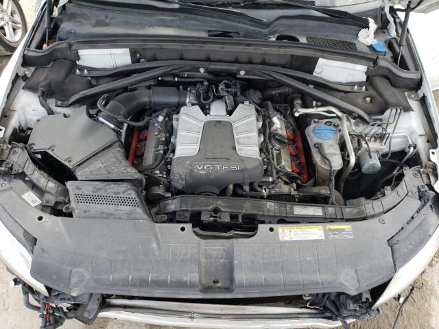 2016 AUDI SQ5 PREMIU WA1CCAFP7GA112596