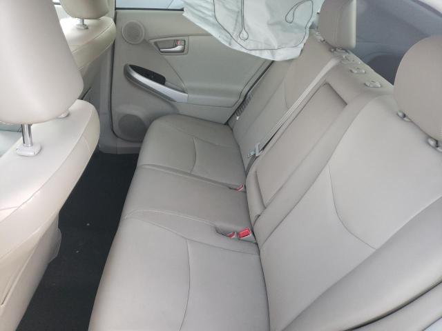 JTDKN3DU9E1851045 Toyota Prius 2014. Фото: 5