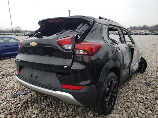 2021 CHEVROLET TRAILBLAZE KL79MPS25MB154083