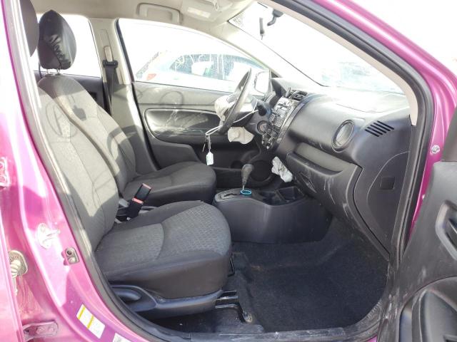 2015 MITSUBISHI MIRAGE DE ML32A3HJ1FH053193