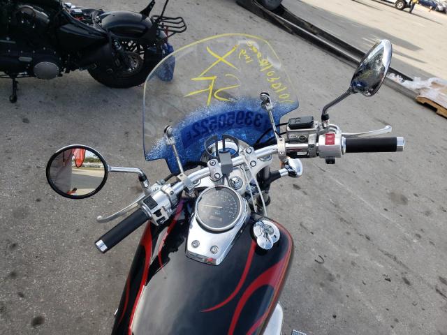 2005 HONDA VT750 DC JH2RC44555M804071
