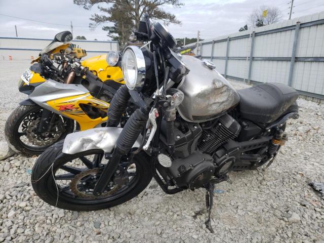 2015 YAMAHA XVS950 JYAVN06E3FA000034
