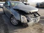 2011 CADILLAC  CTS