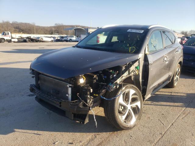 2018 HYUNDAI TUCSON SPO KM8J3CAL3JU747376