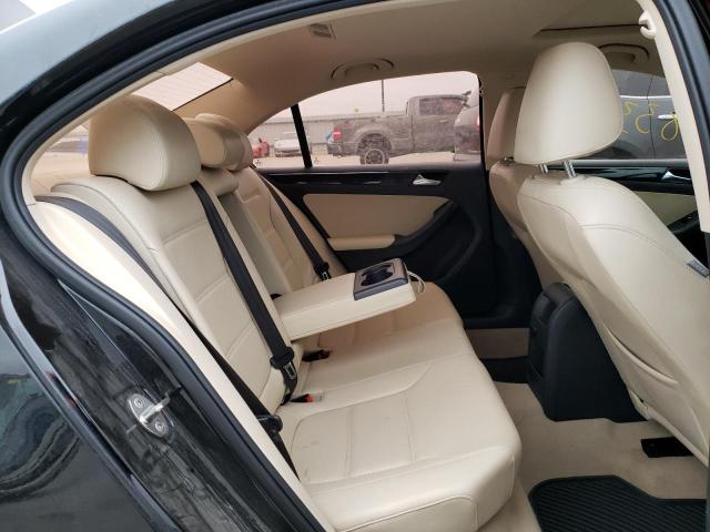 2016 VOLKSWAGEN JETTA SEL - 3VWL07AJ0GM215704