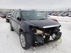 2011 GMC  ACADIA DENALI