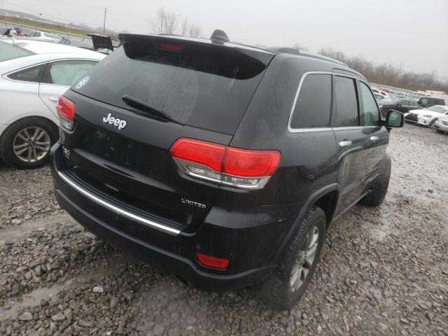 2015 JEEP GRAND CHER - 1C4RJFBG5FC674735