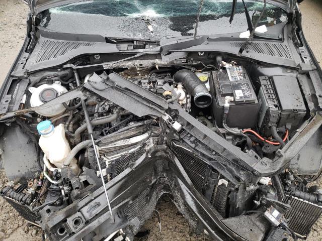 2019 VOLKSWAGEN GOLF R WVWVA7AU4KW228449