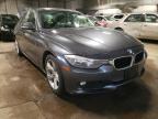 2014 BMW  3 SERIES