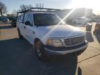 2001 FORD  F150