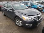 2013 NISSAN  ALTIMA