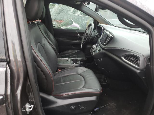 2020 CHRYSLER PACIFICA H 2C4RC1N70LR151022