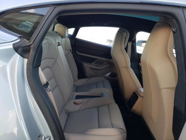 2020 PORSCHE TAYCAN TUR WP0AC2Y11LSA72132