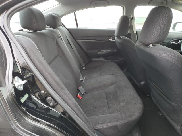 2013 HONDA CIVIC LX - 19XFB2F5XDE035208