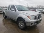 2010 NISSAN  FRONTIER