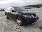 2018 NISSAN  ROGUE