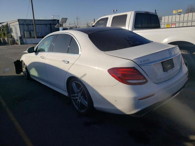 2017 MERCEDES-BENZ E 300 - WDDZF4JB5HA210988