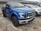 2016 FORD  F150