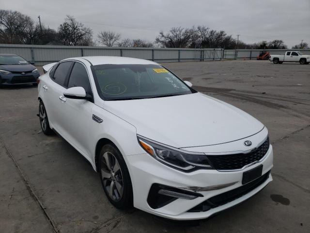 2019 KIA OPTIMA LX 5XXGT4L3XKG359957