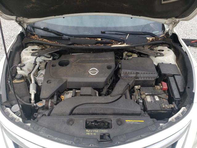 2014 NISSAN ALTIMA 2.5 - 1N4AL3AP0EC128288