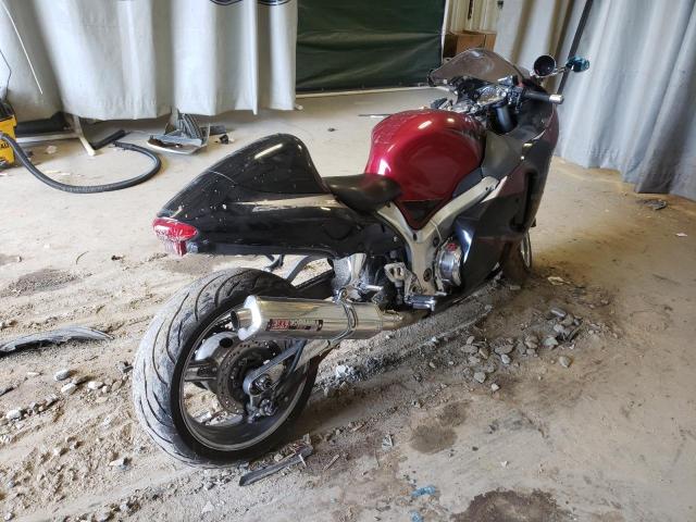 2003 SUZUKI GSX1300 R JS1GW71A332101145