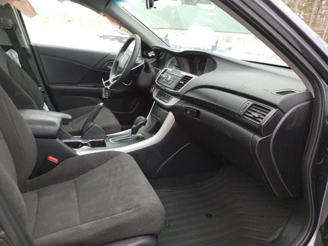 2015 HONDA ACCORD EX - 1HGCR2F74FA114218