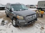 2008 HONDA  PILOT