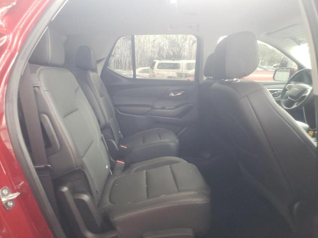 2021 CHEVROLET TRAVERSE R 1GNERJKW5MJ163365
