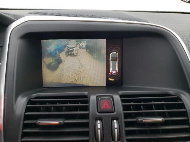 2017 VOLVO XC60 T5 DY YV440MDR9H2226021