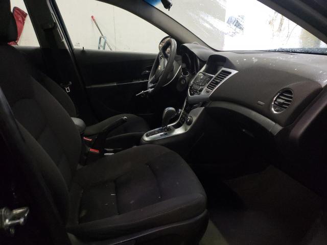 2016 CHEVROLET CRUZE LIMI 1G1PE5SB3G7229004