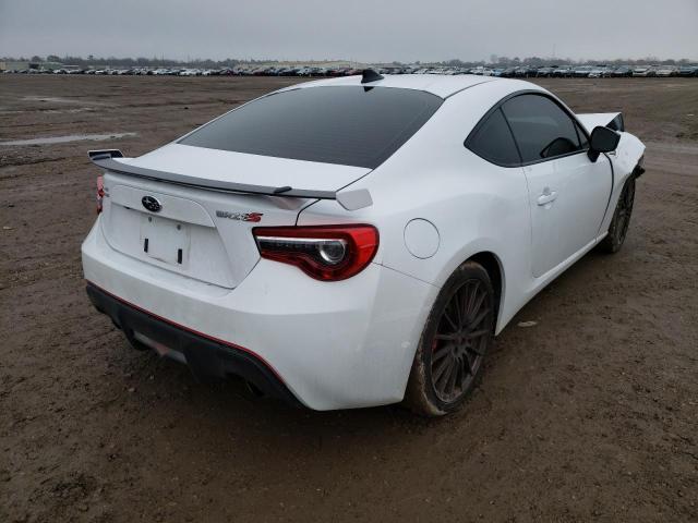 2020 SUBARU BRZ TS JF1ZCAD16L9700635