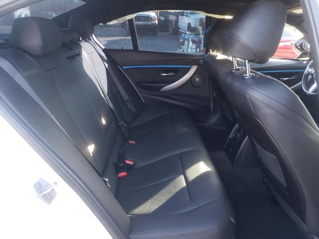 2018 BMW 340 I - WBA8B3G5XJNV01267