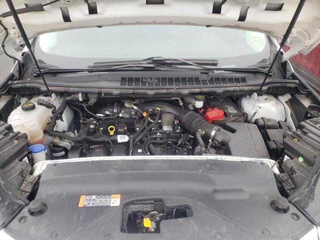 2019 FORD EDGE TITAN - 2FMPK4K90KBC12048