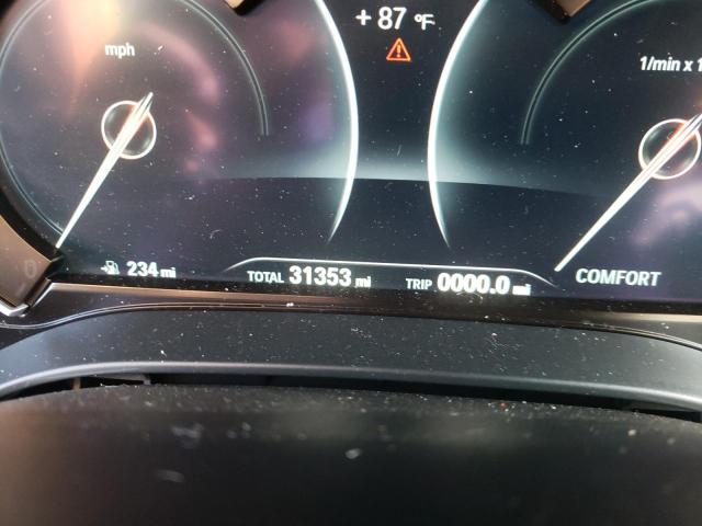 2019 BMW 540 I WBAJE5C54KWW11463