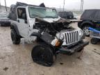 2003 JEEP  WRANGLER