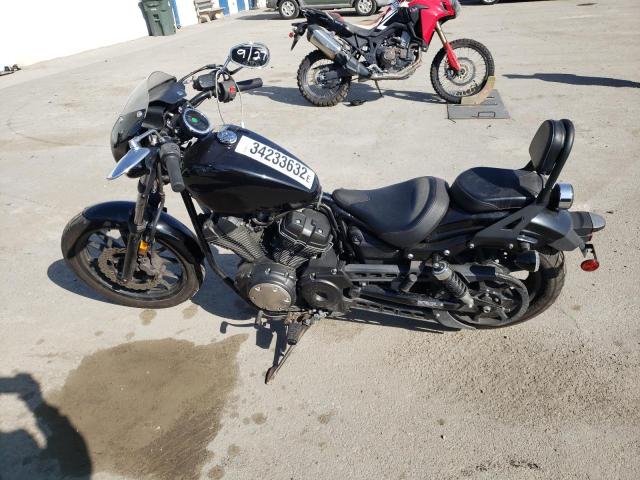 2014 YAMAHA XVS950 CU JYAVN05Y3EA000626